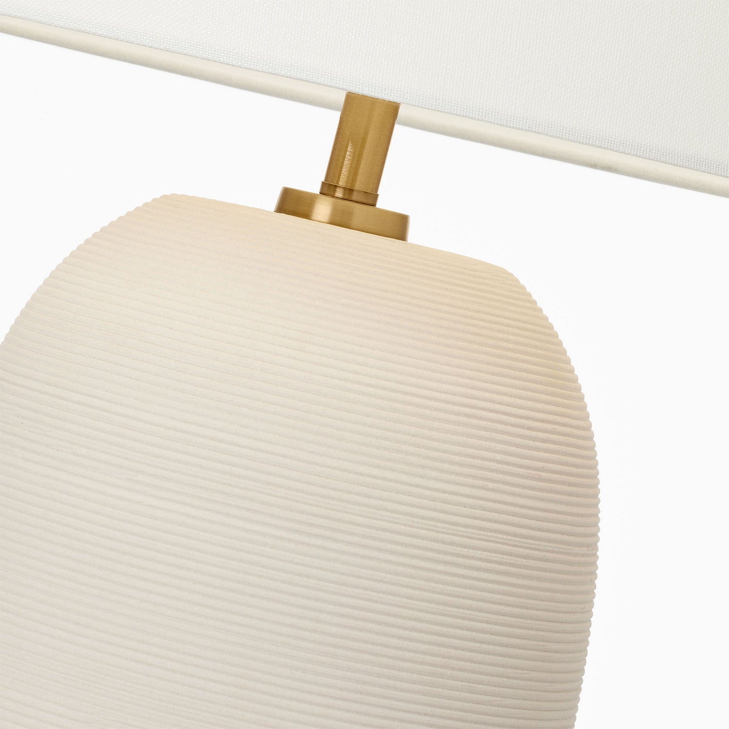 Lampe de table 1 lumière | Fanny