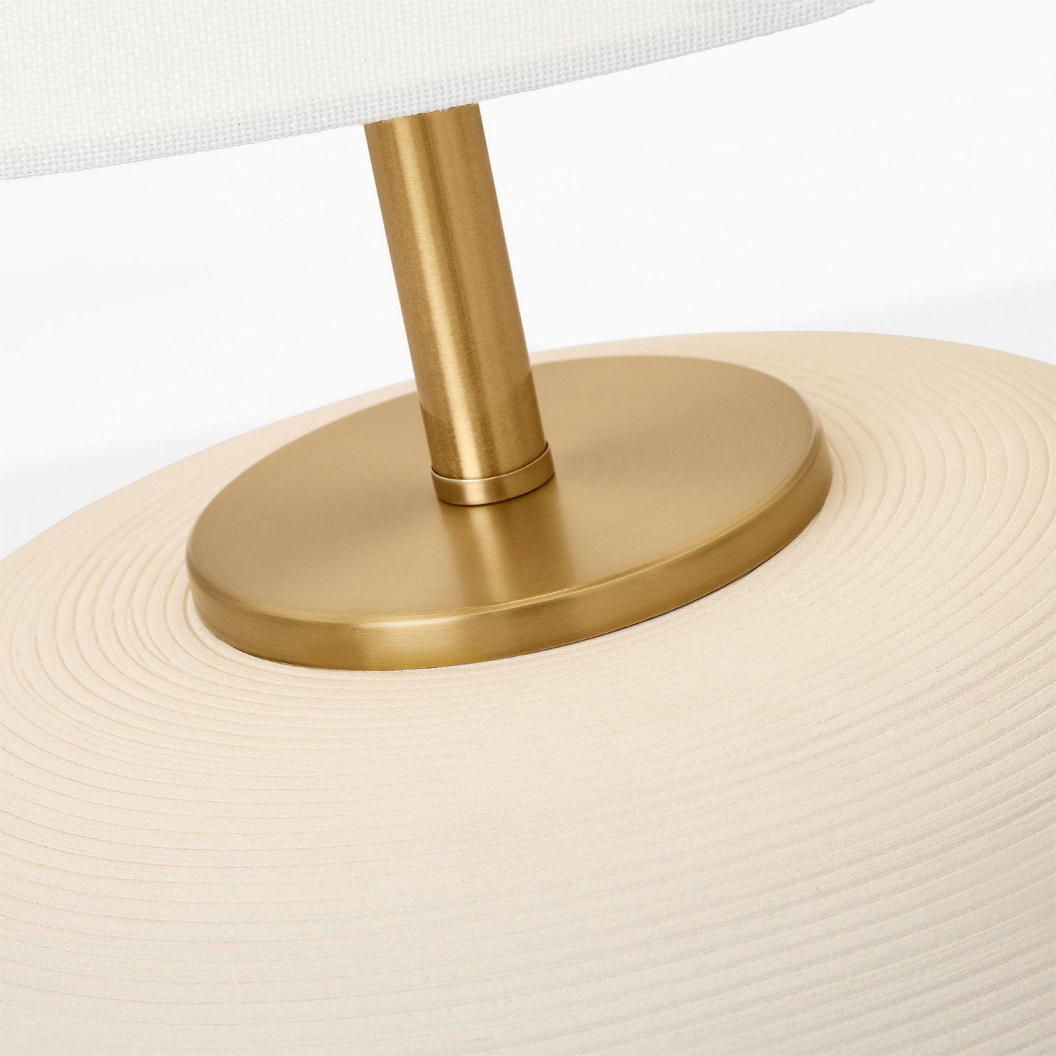Lampe de table 1 lumière | Fanny