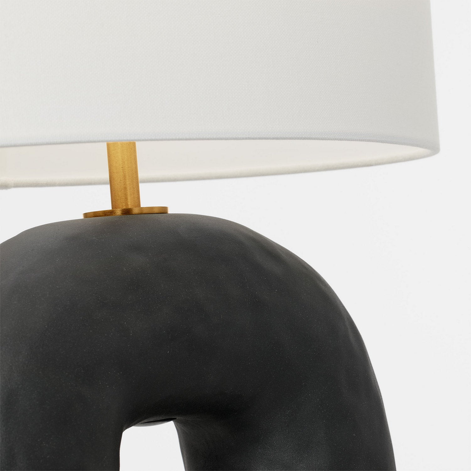 Lampe de table 1 lumière | Aura