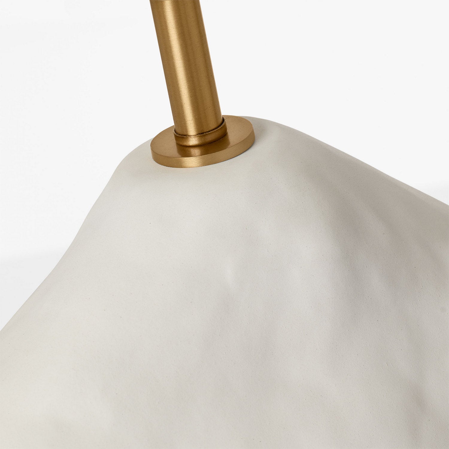 Lampe de table 1 lumière | Broxton