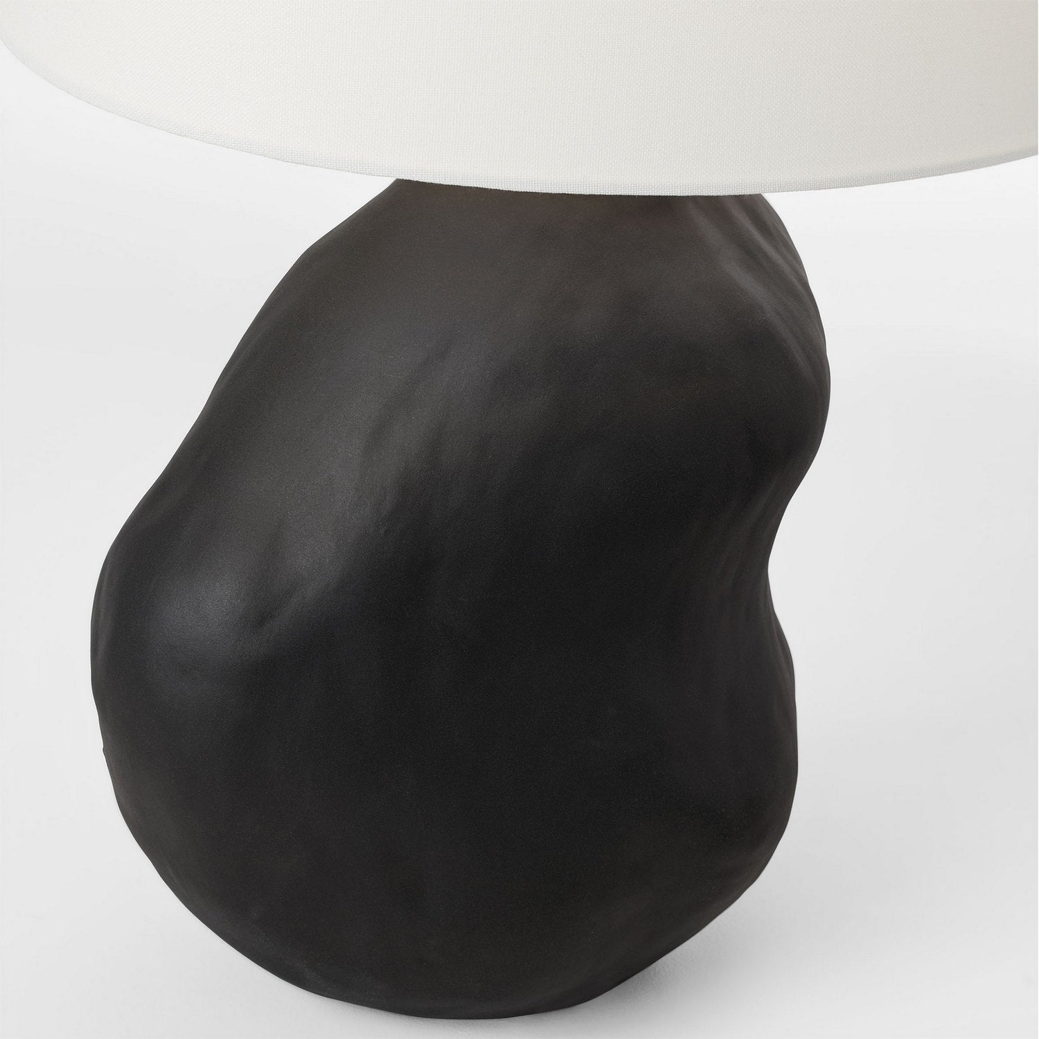 Lampe de table 1 lumière | Broxton