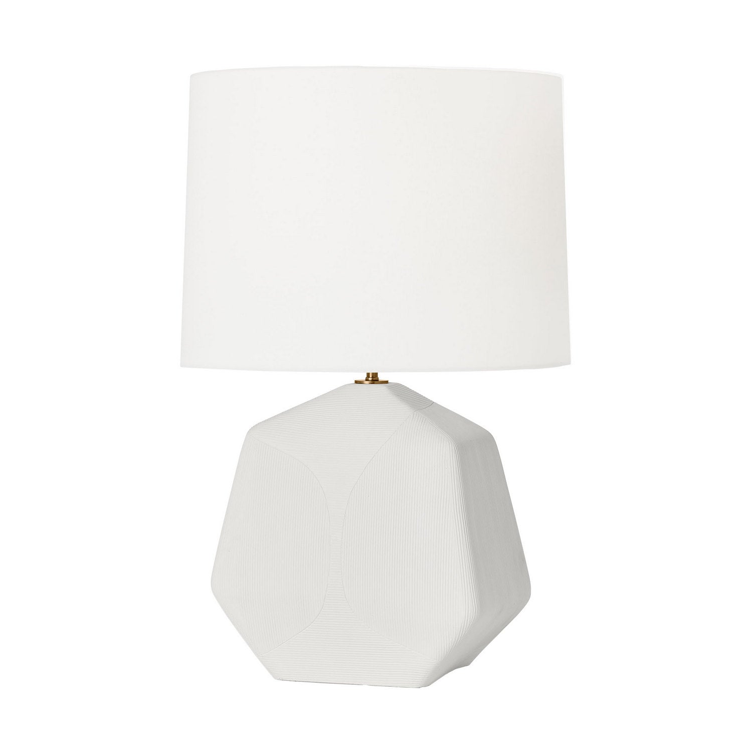 Lampe de table 1 lumière | Tallulah