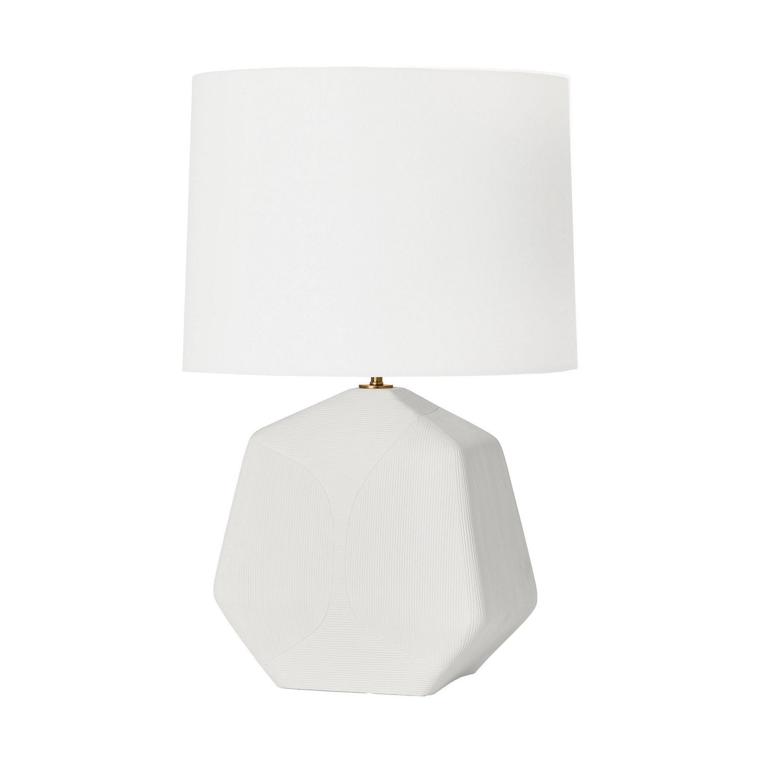 Lampe de table 1 lumière | Tallulah