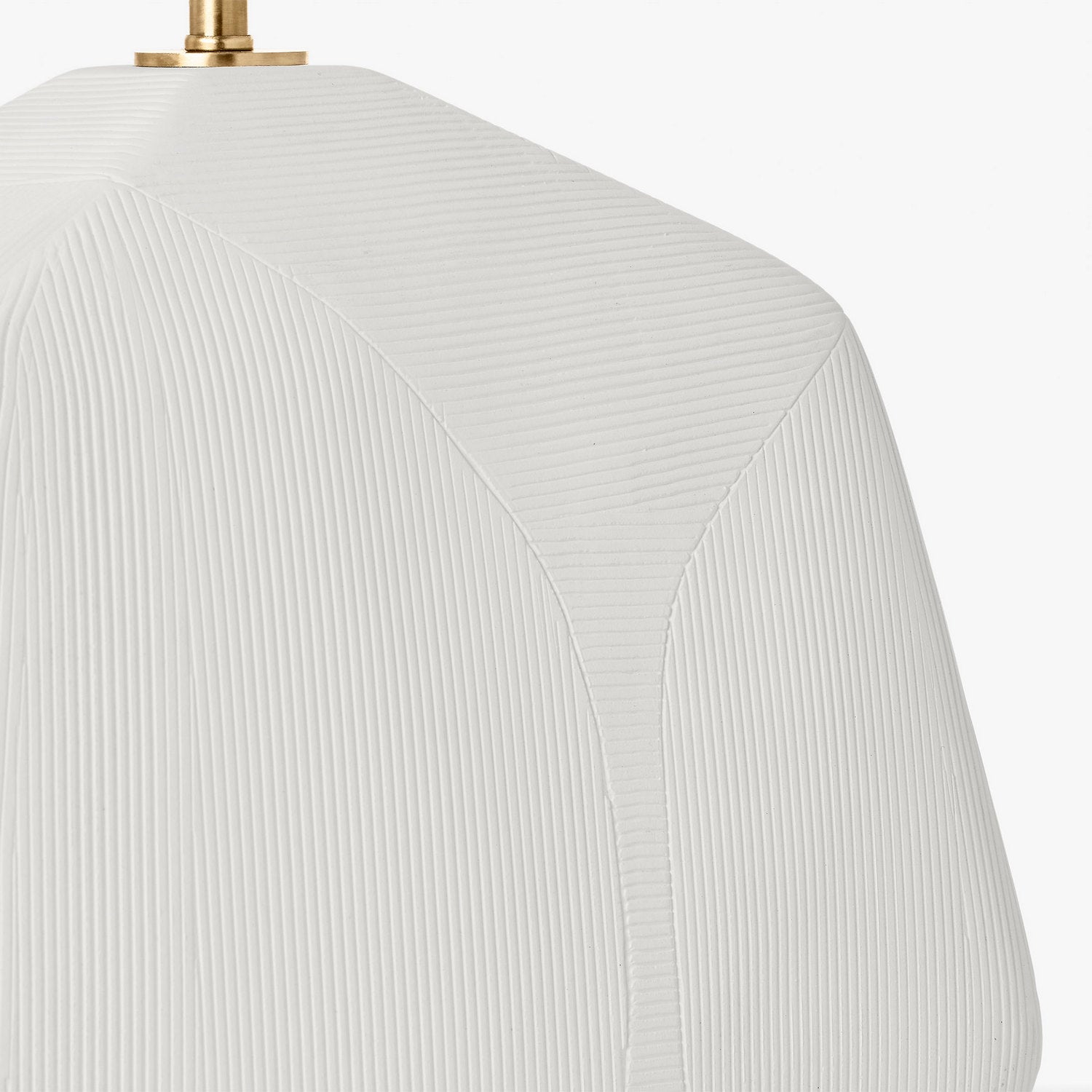 Lampe de table 1 lumière | Tallulah