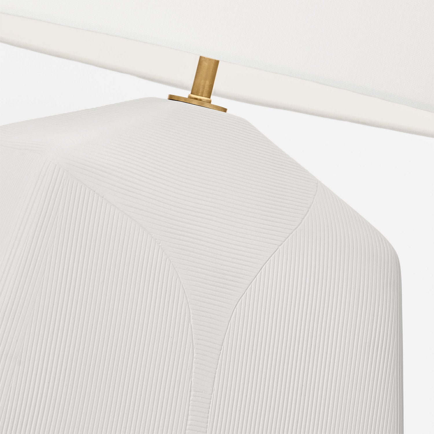 Lampe de table 1 lumière | Tallulah