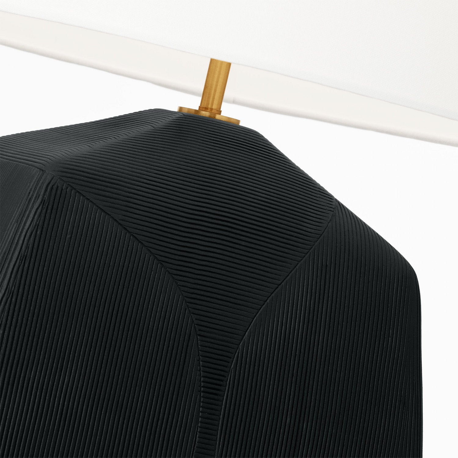 Lampe de table 1 lumière | Tallulah