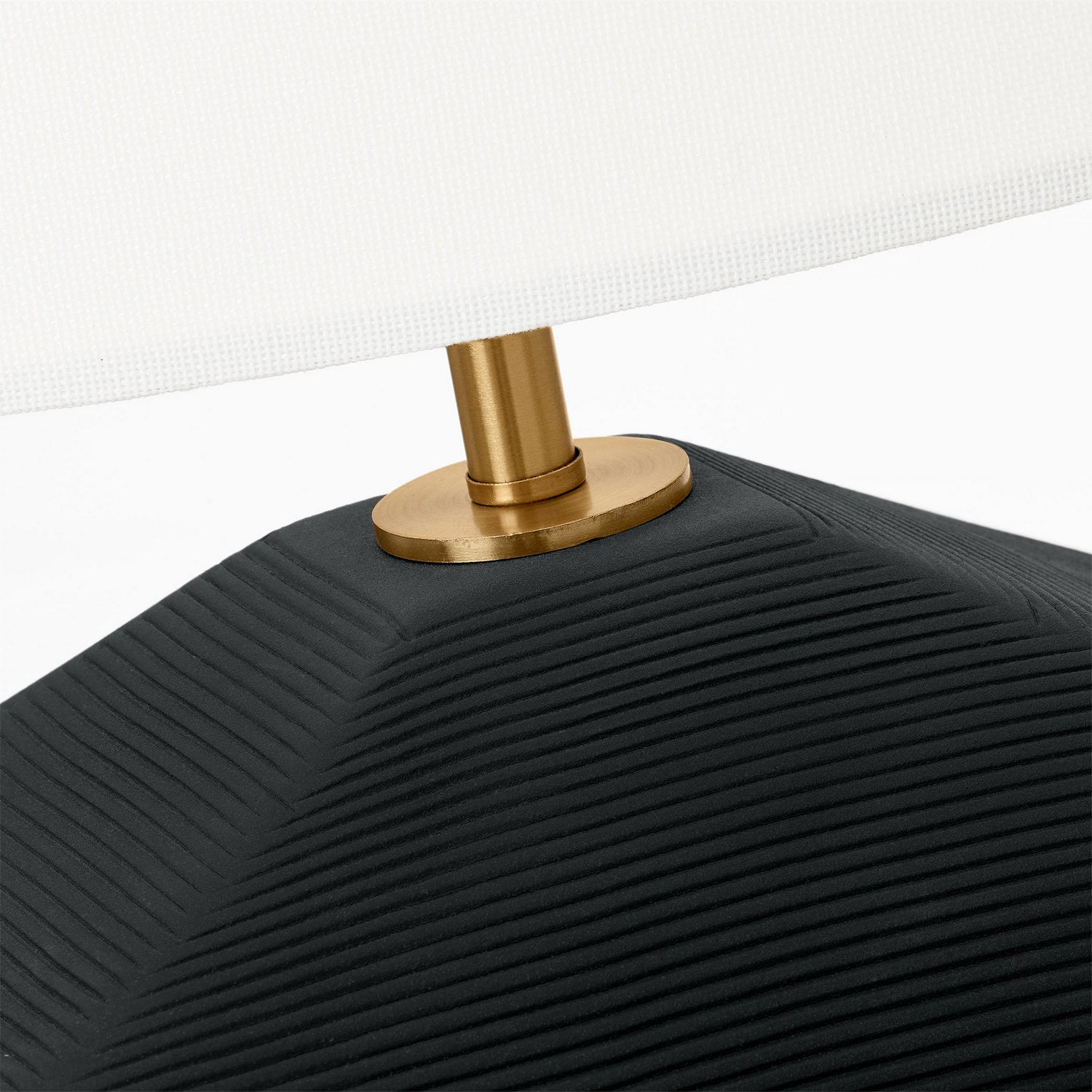 Lampe de table 1 lumière | Tallulah