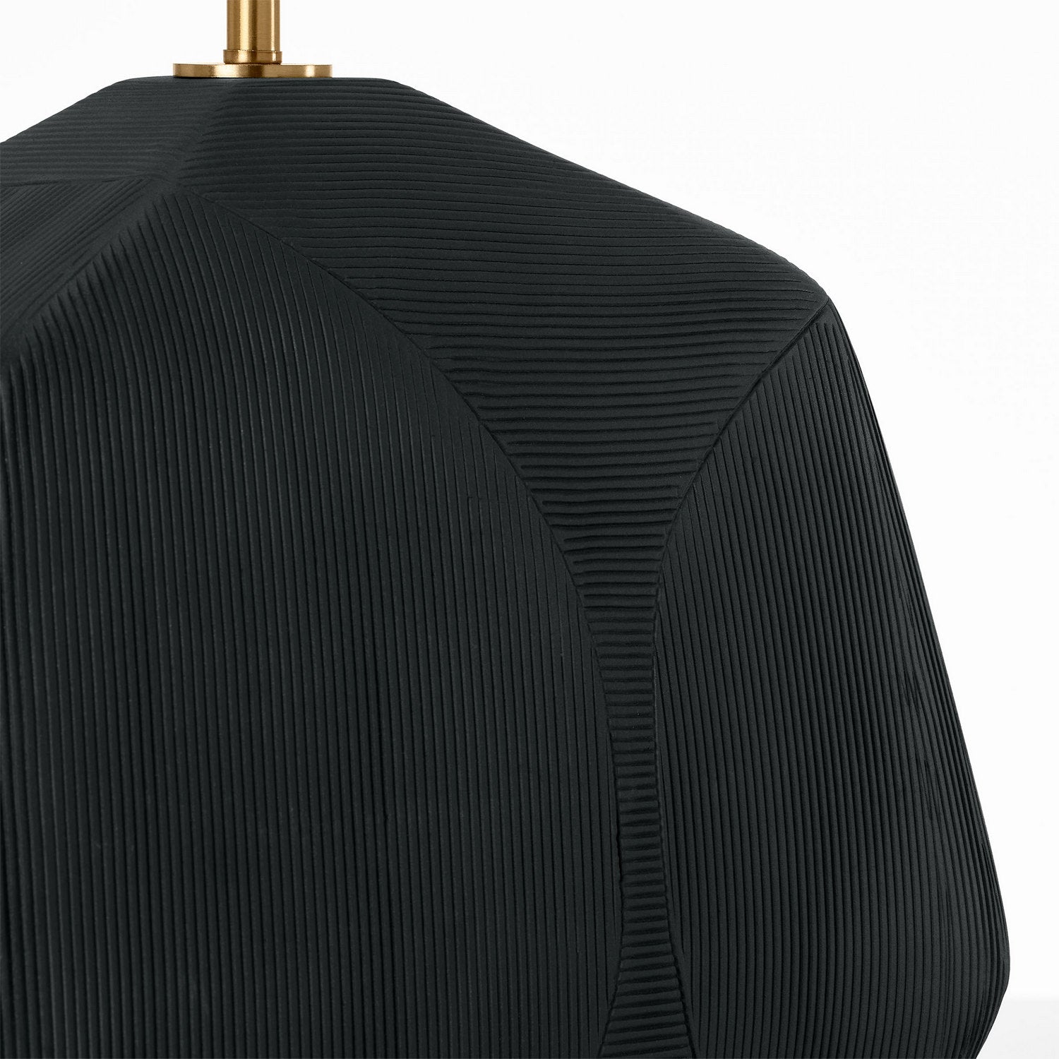 Lampe de table 1 lumière | Tallulah