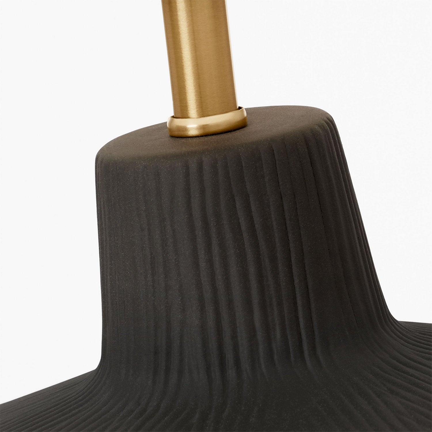 Lampe de table 1 lumière | Panola
