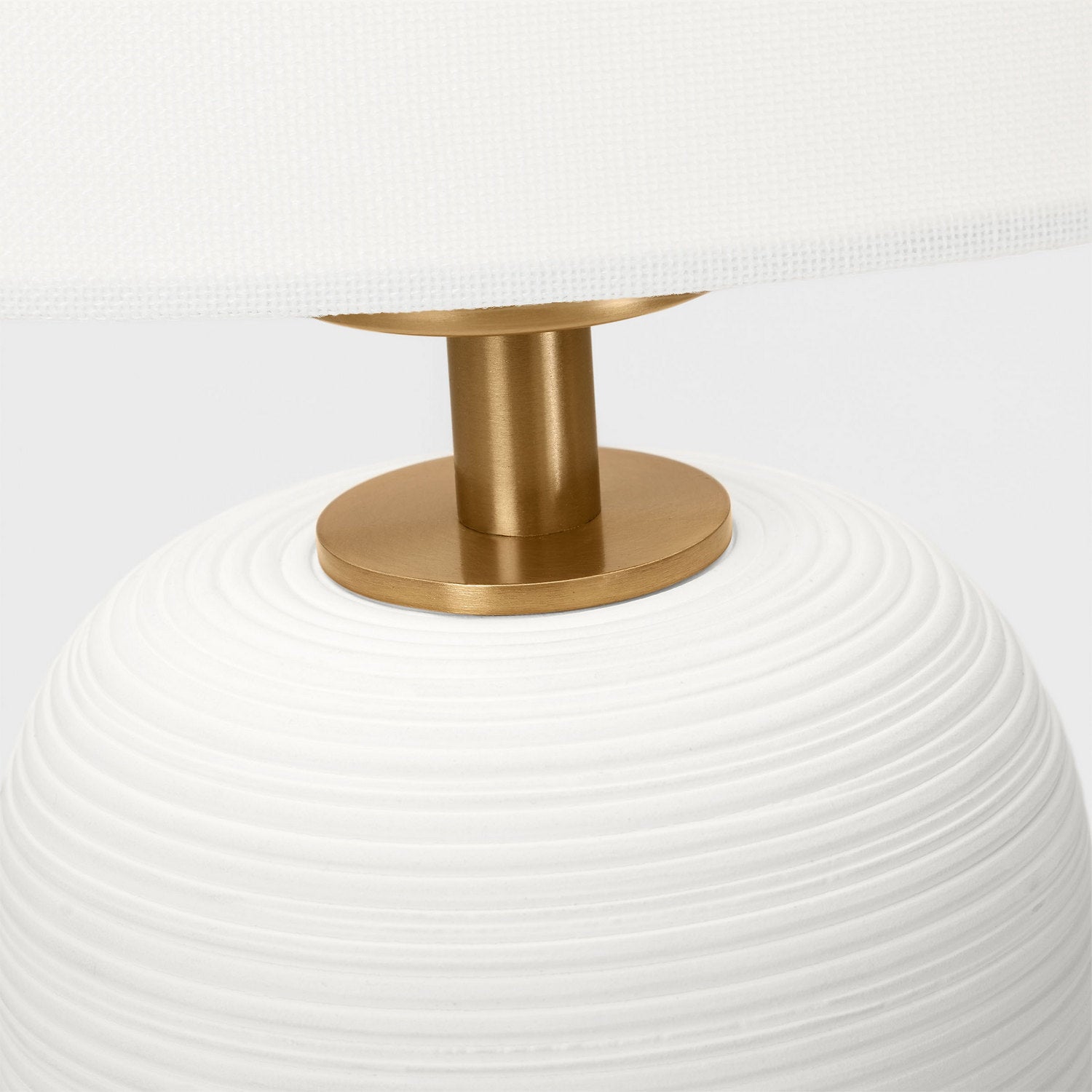 Lampe de table 1 lumière | Fanny