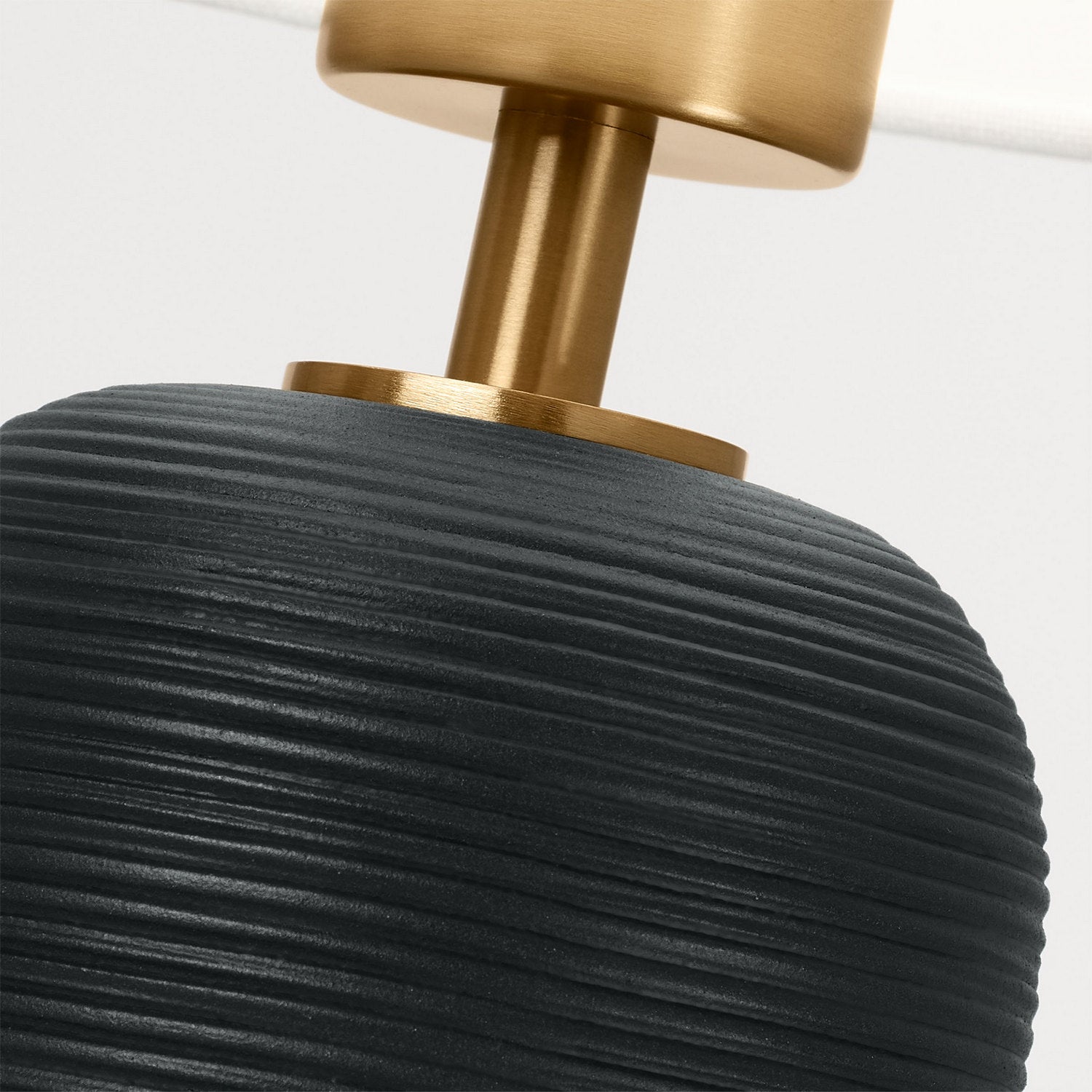 Lampe de table 1 lumière | Fanny