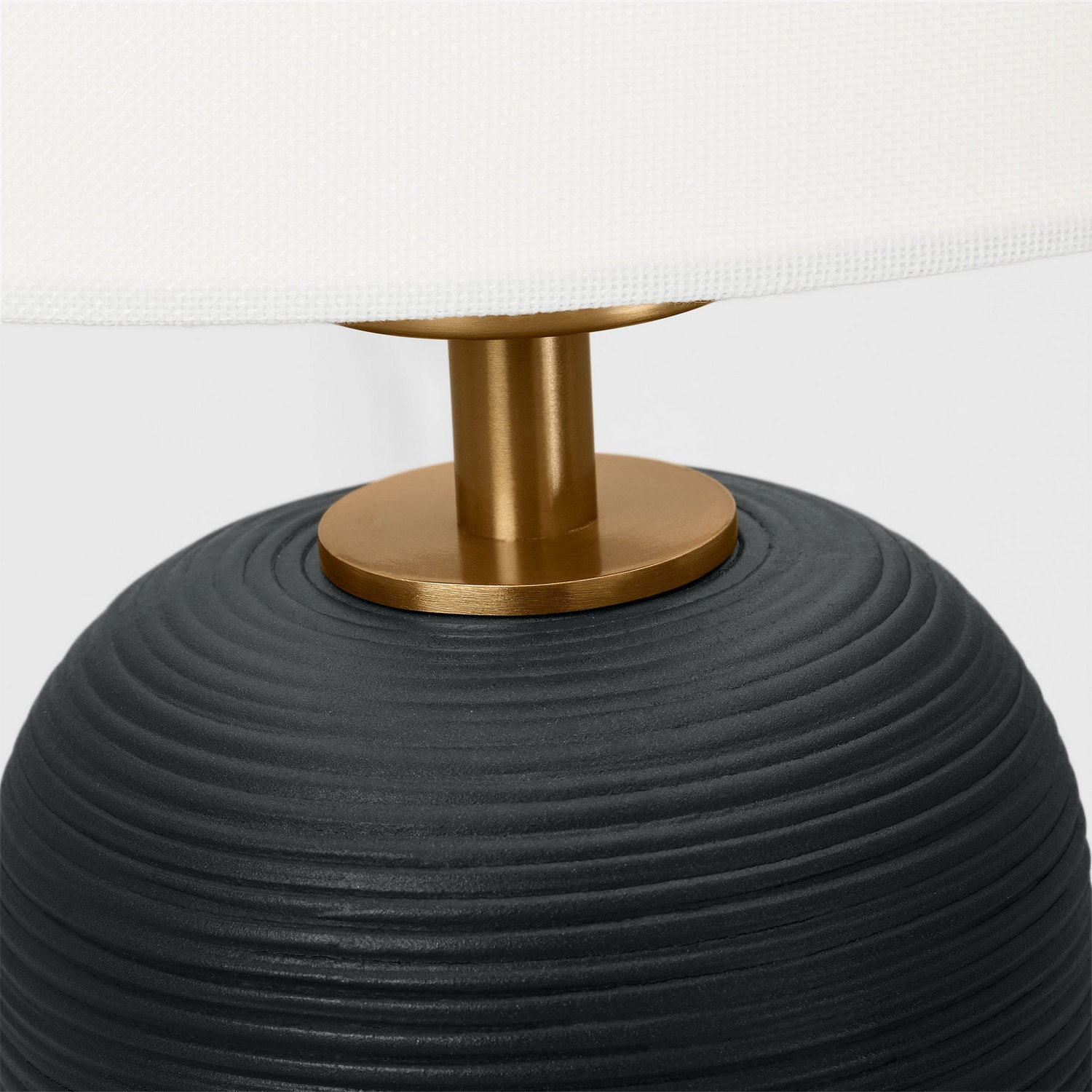 Lampe de table 1 lumière | Fanny