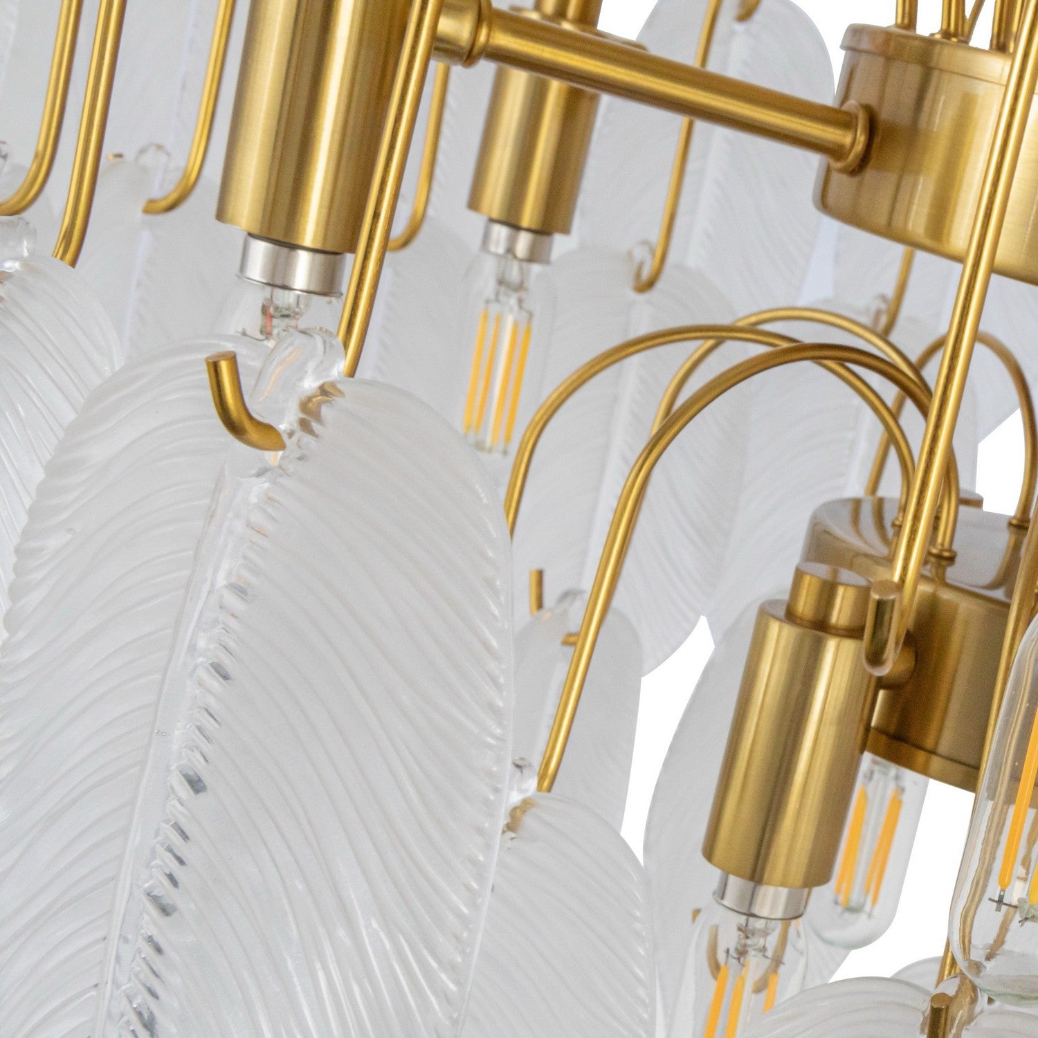 Lustre 10 lumières | Alessia