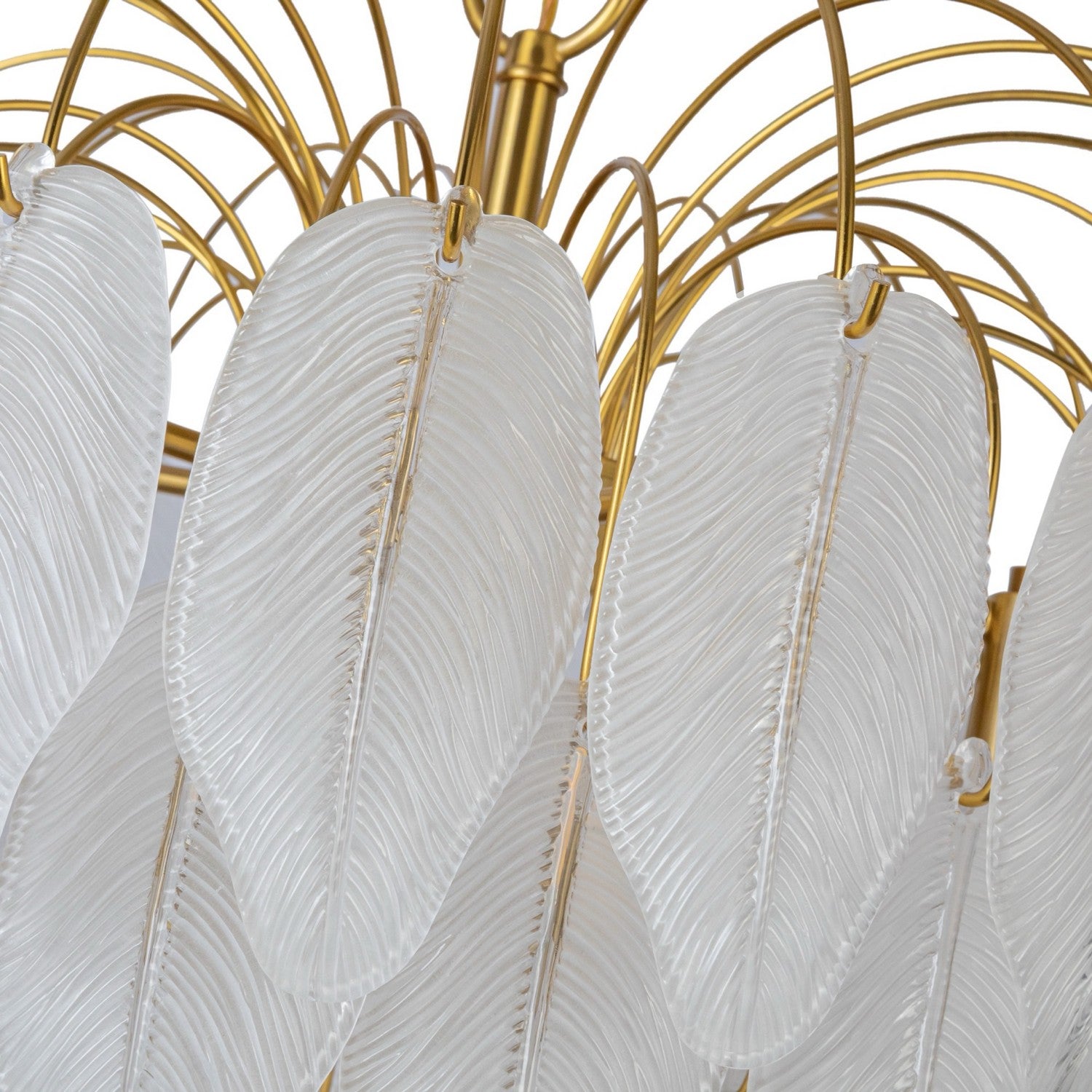 Lustre 10 lumières | Alessia