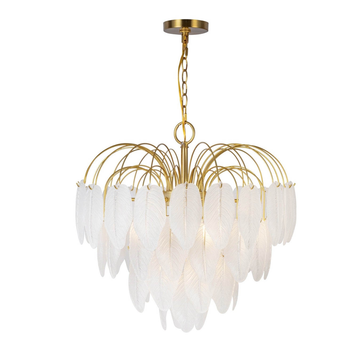 Lustre 10 lumières | Alessia