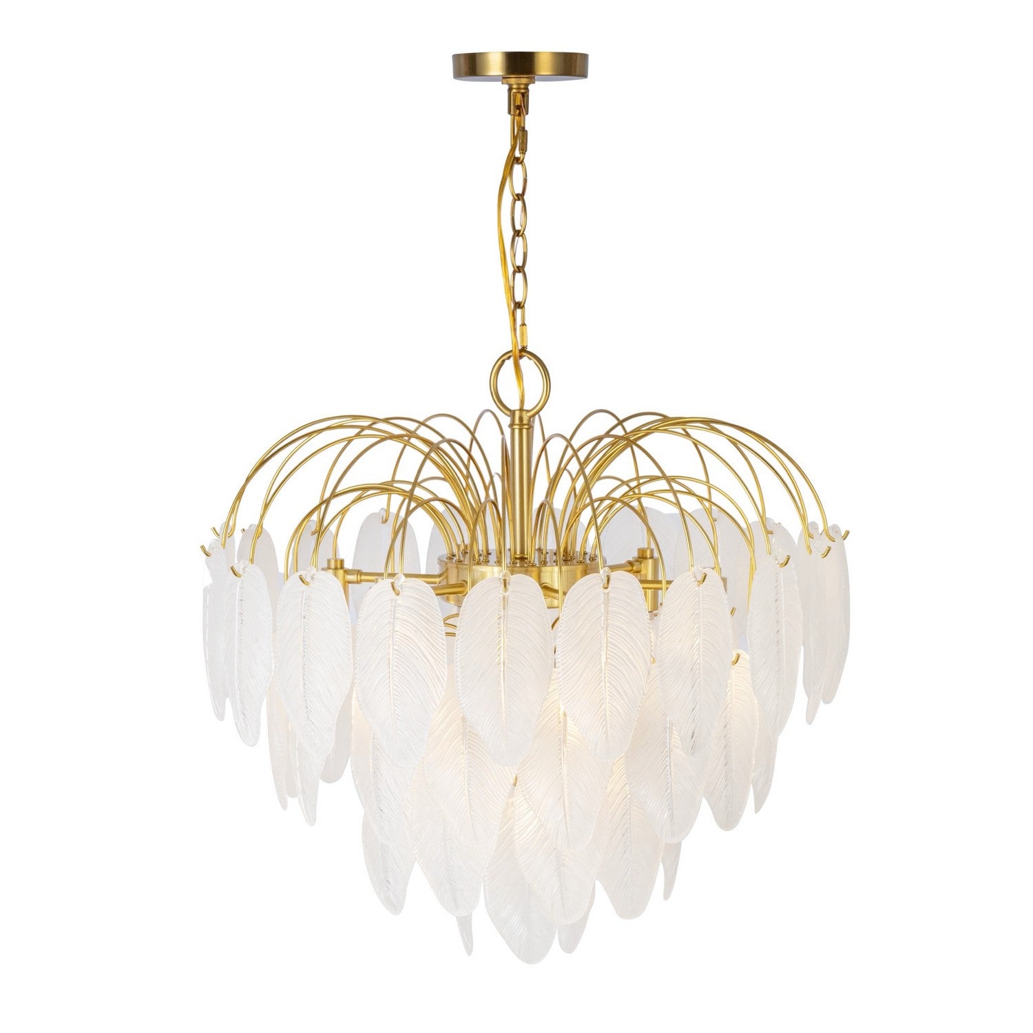 Lustre 10 lumières | Alessia