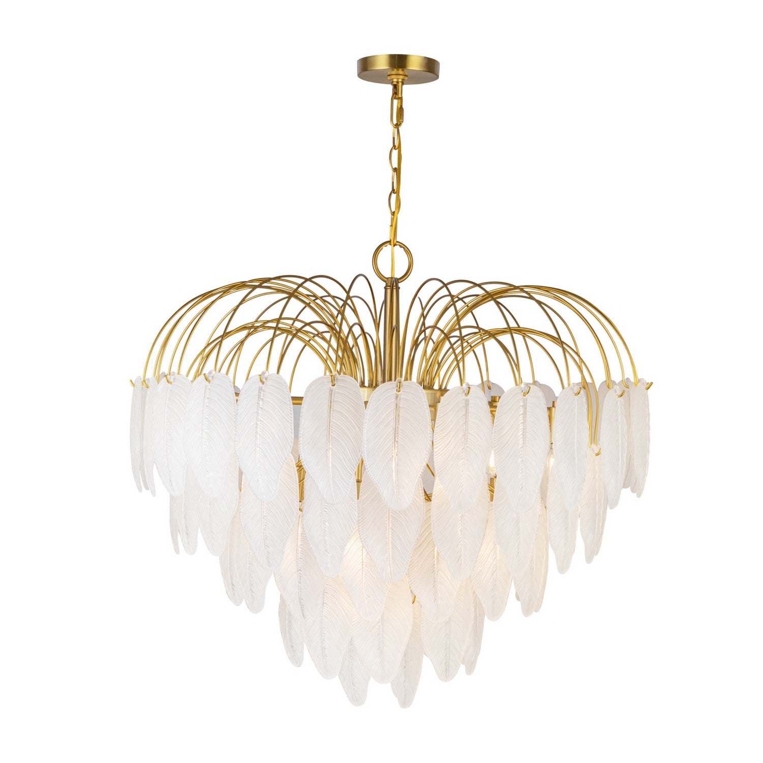 Lustre 19 lumières | Alessia