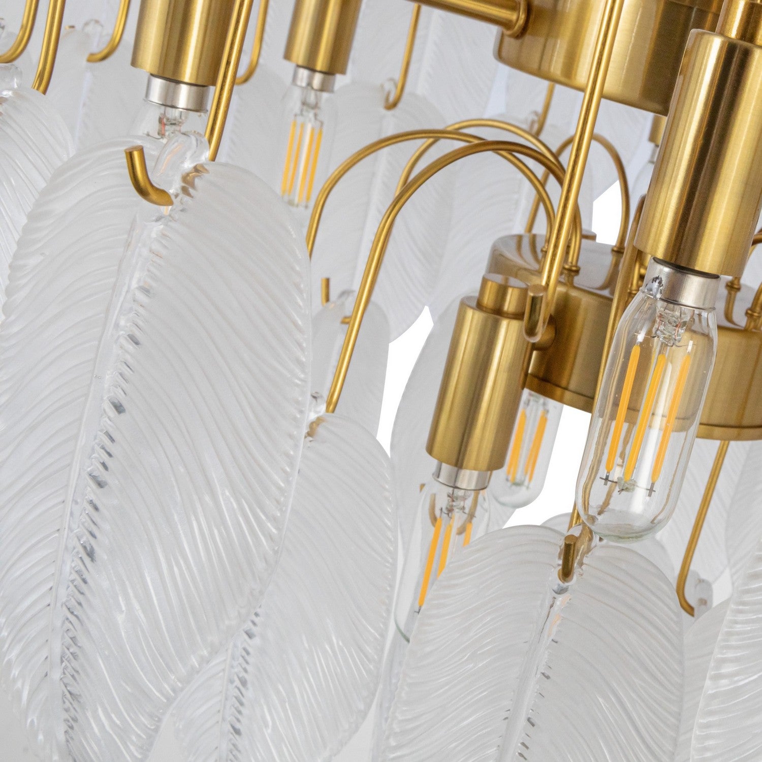 Lustre 24 lumières | Alessia