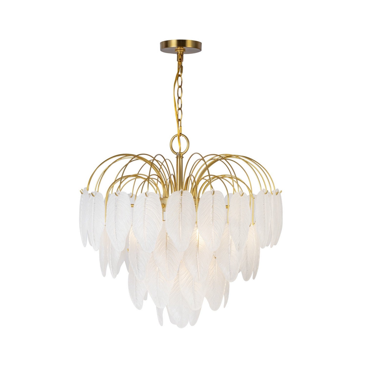 Lustre 24 lumières | Alessia