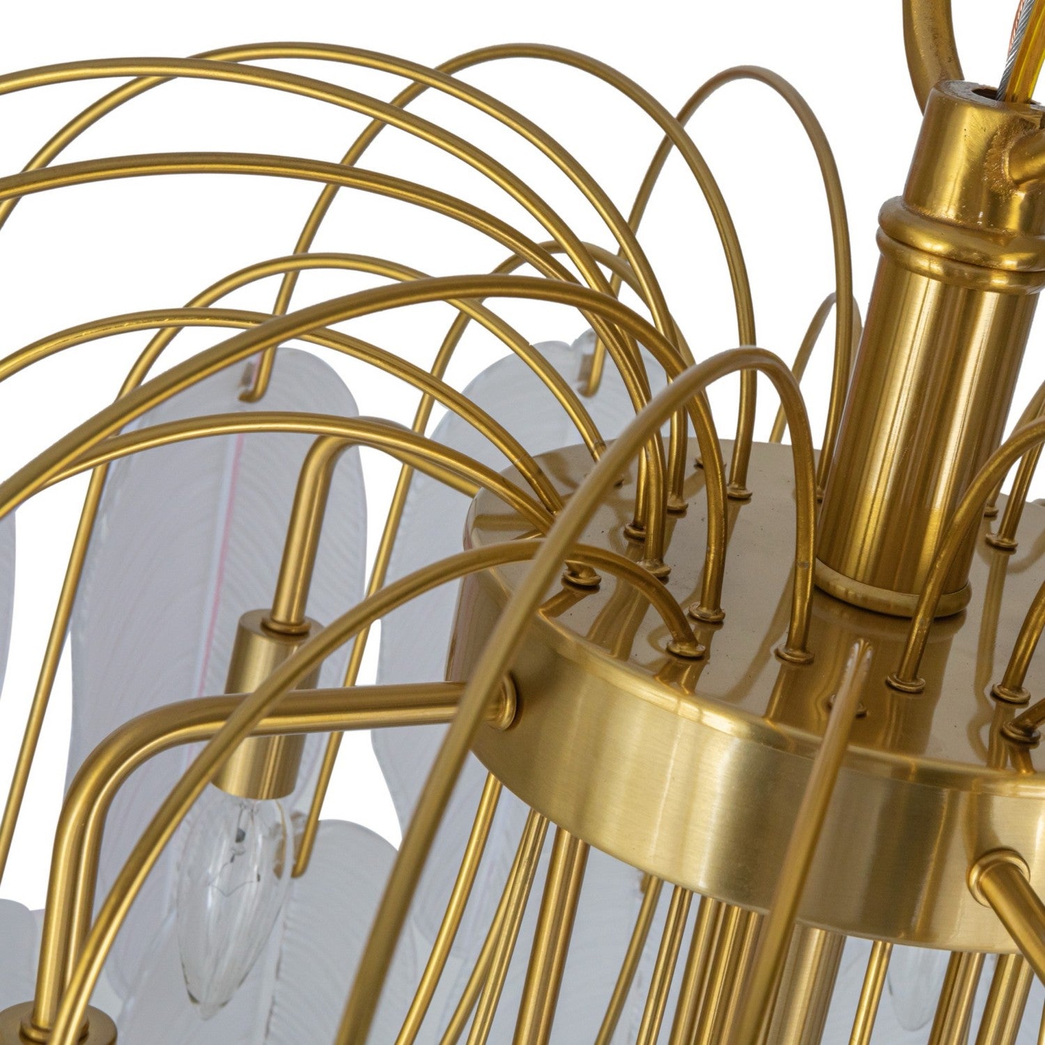 Lustre 21 lumières | Alessia