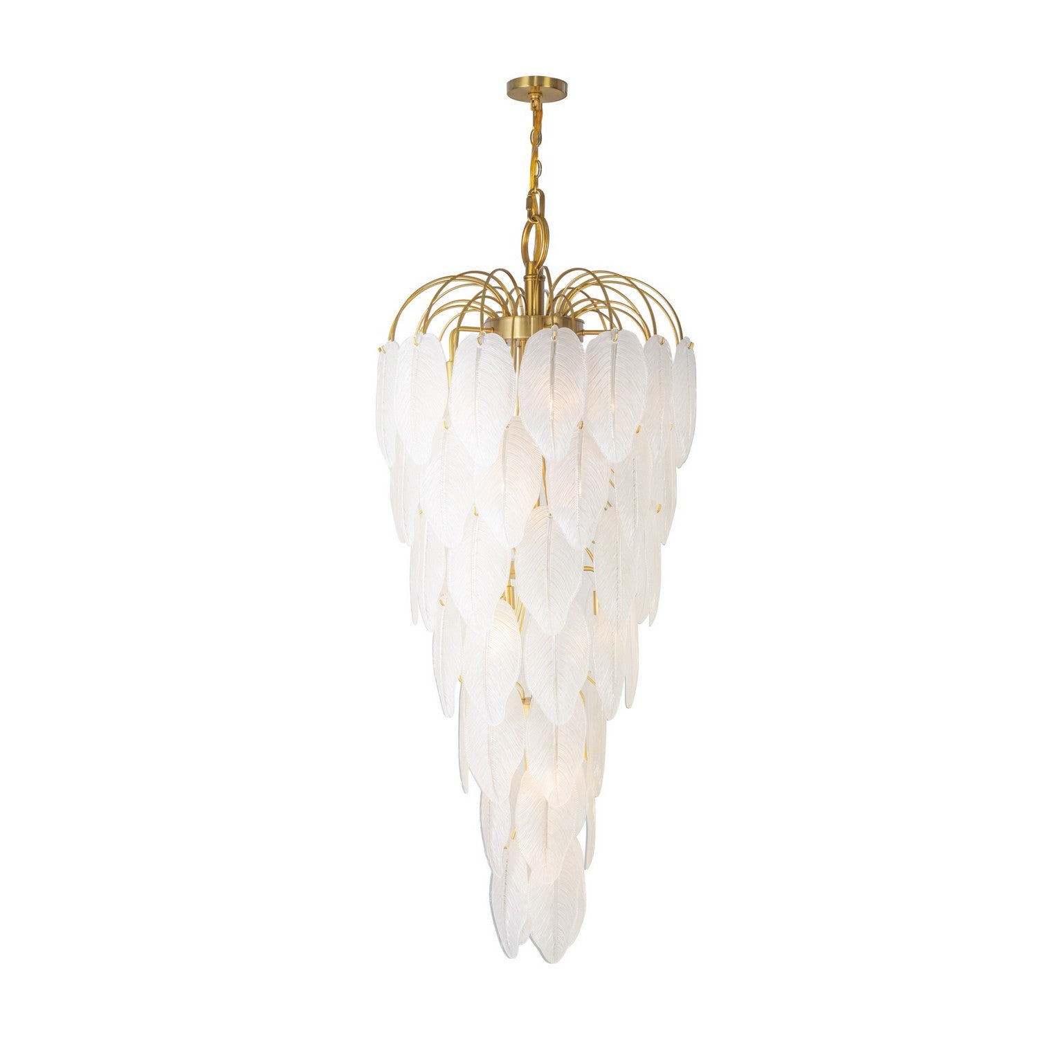 Lustre 21 lumières | Alessia