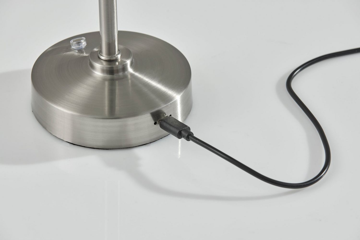 Lampe de table DEL | Ritchie