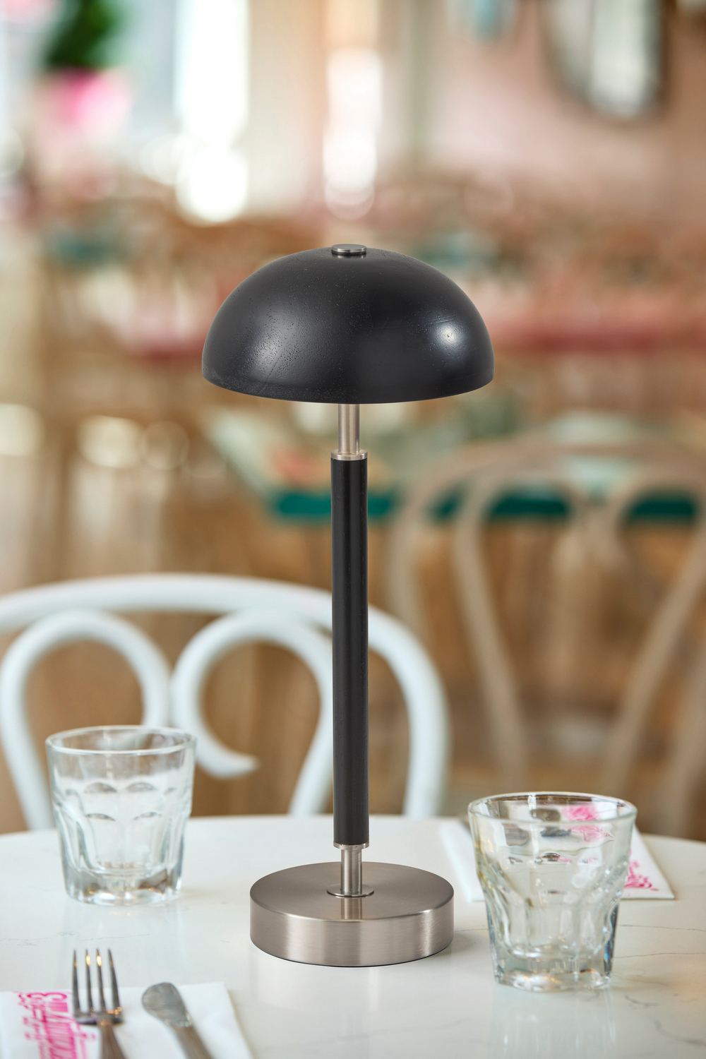 Lampe de table DEL | Ronny