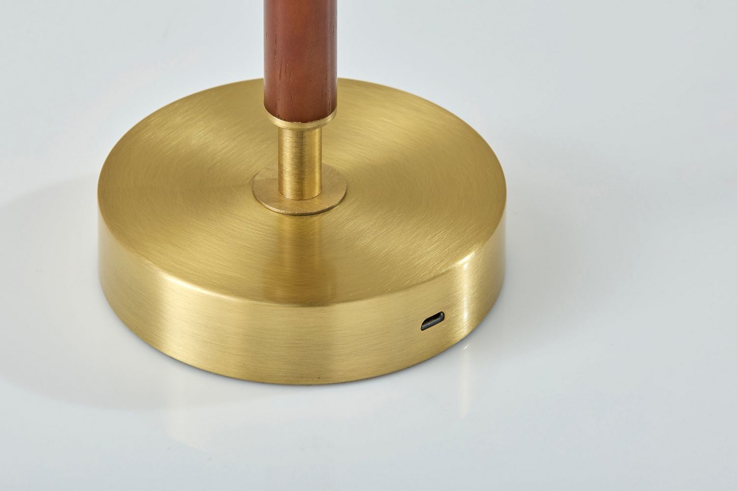 Lampe de table DEL | Ronny