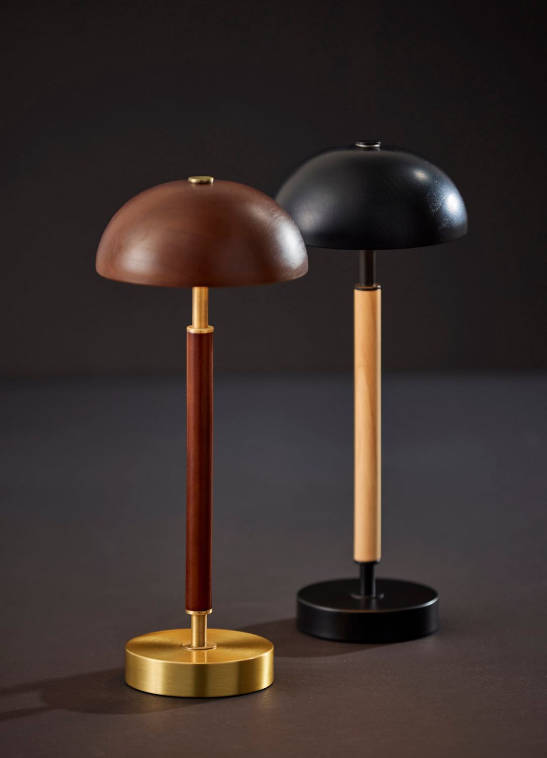 Lampe de table DEL | Ronny