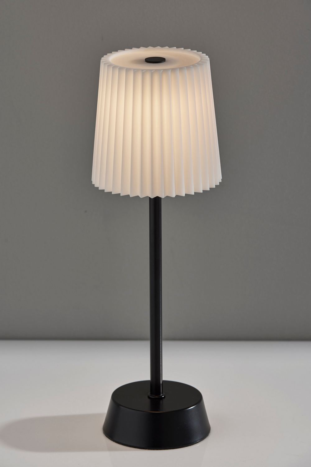 Lampe de table DEL | Bobby