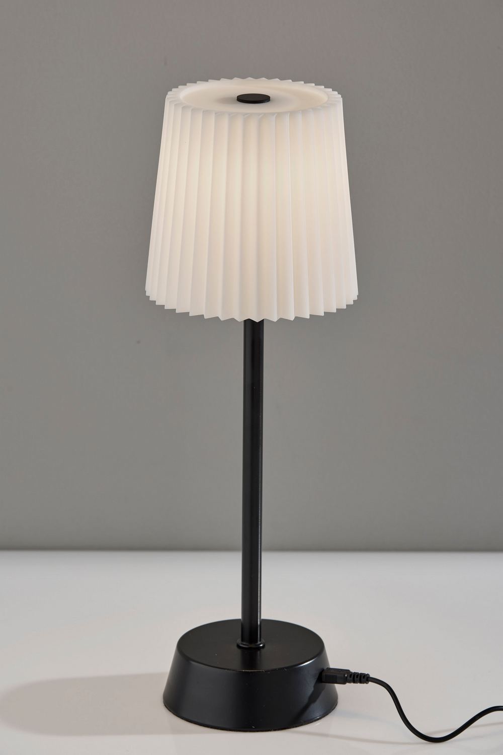 Lampe de table DEL | Bobby