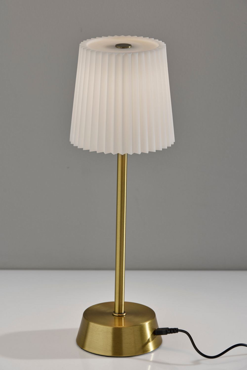Lampe de table DEL | Bobby