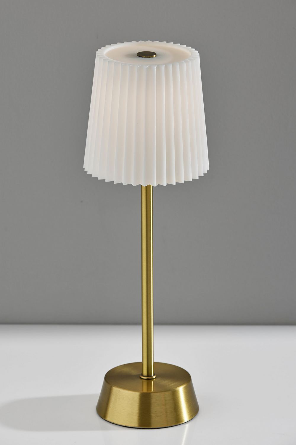 Lampe de table DEL | Bobby
