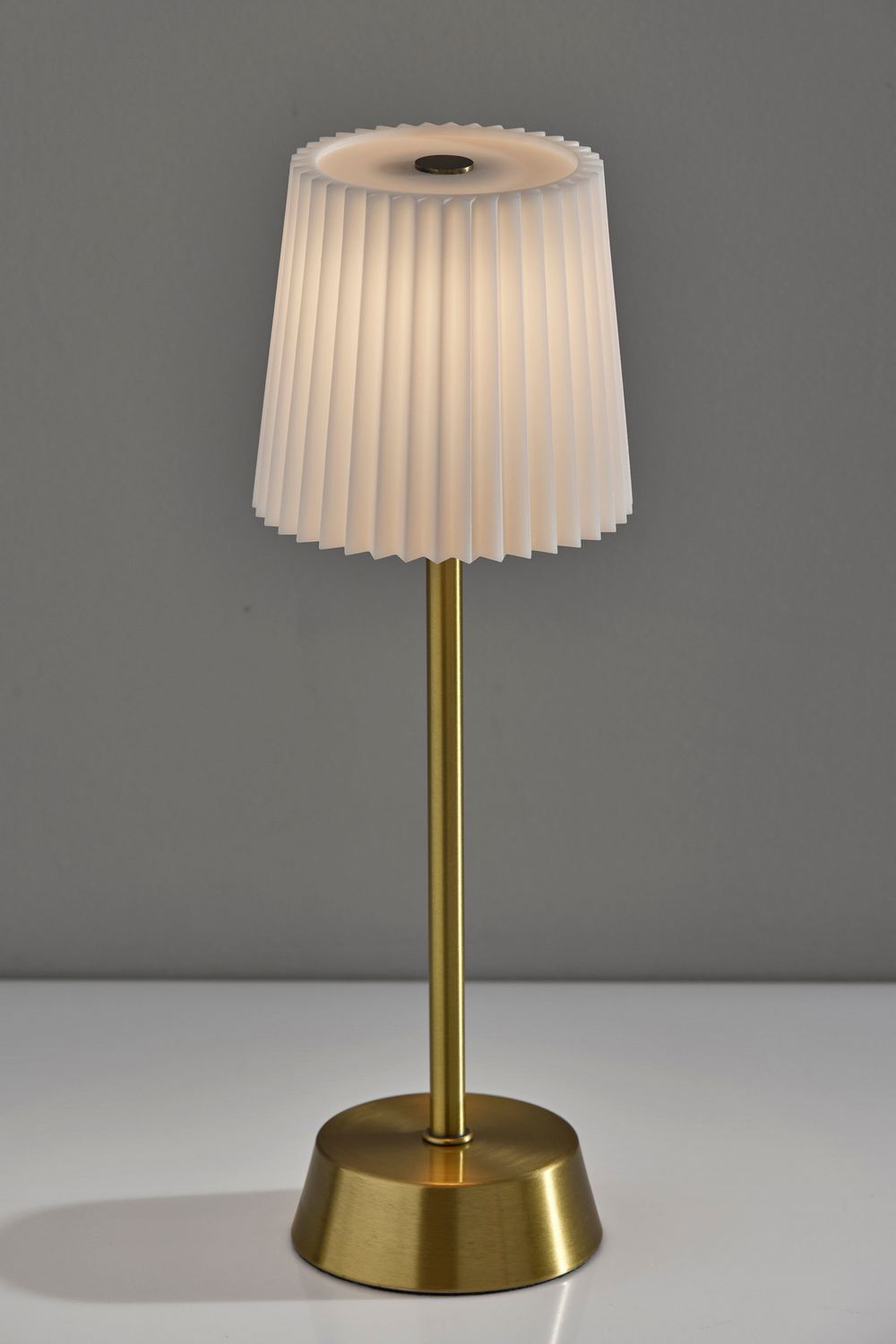 Lampe de table DEL | Bobby