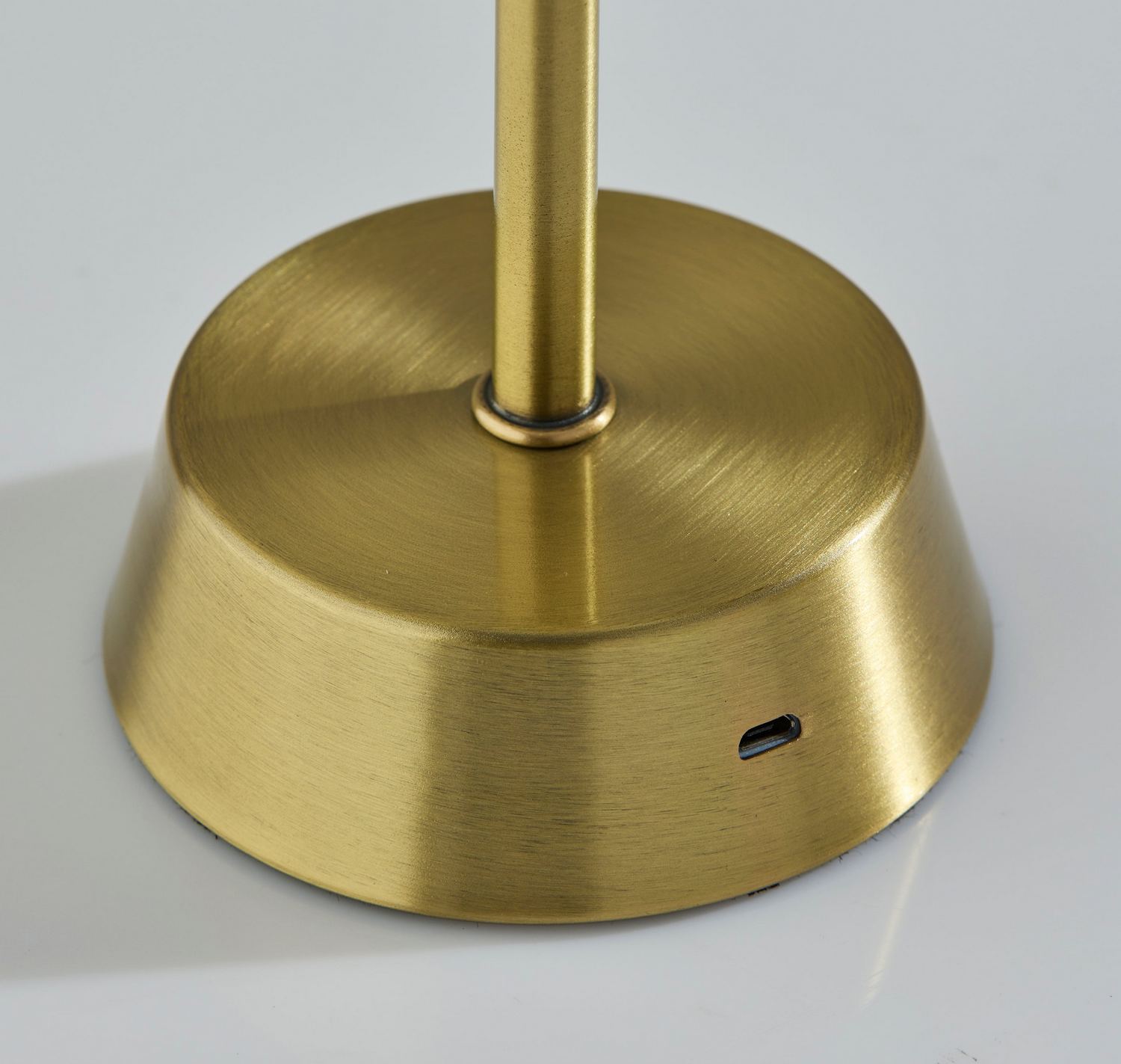 Lampe de table DEL | Bobby