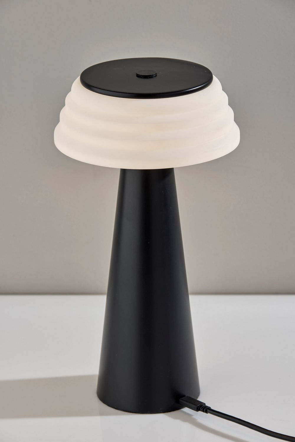 Lampe de table DEL | Jacky