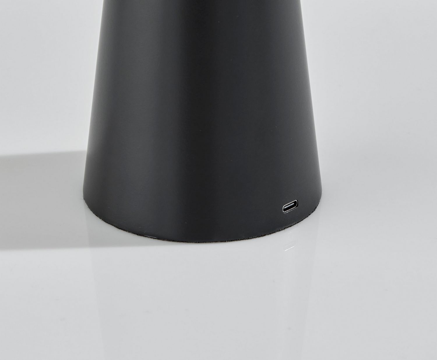 Lampe de table DEL | Jacky