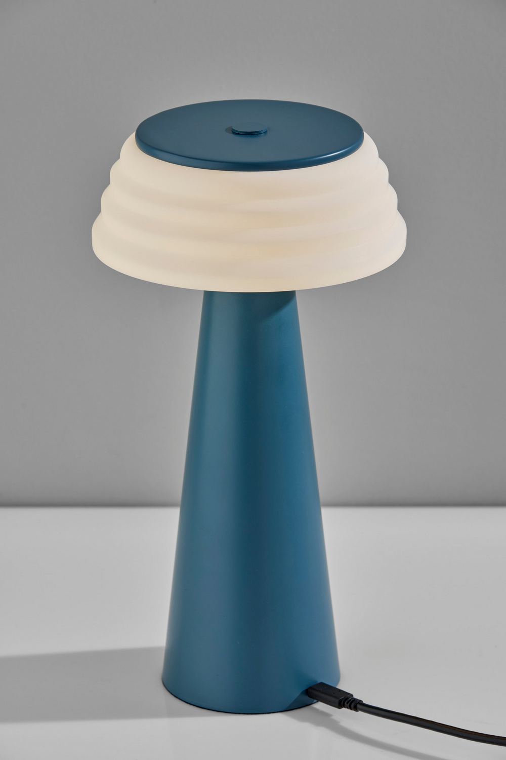 Lampe de table DEL | Jacky