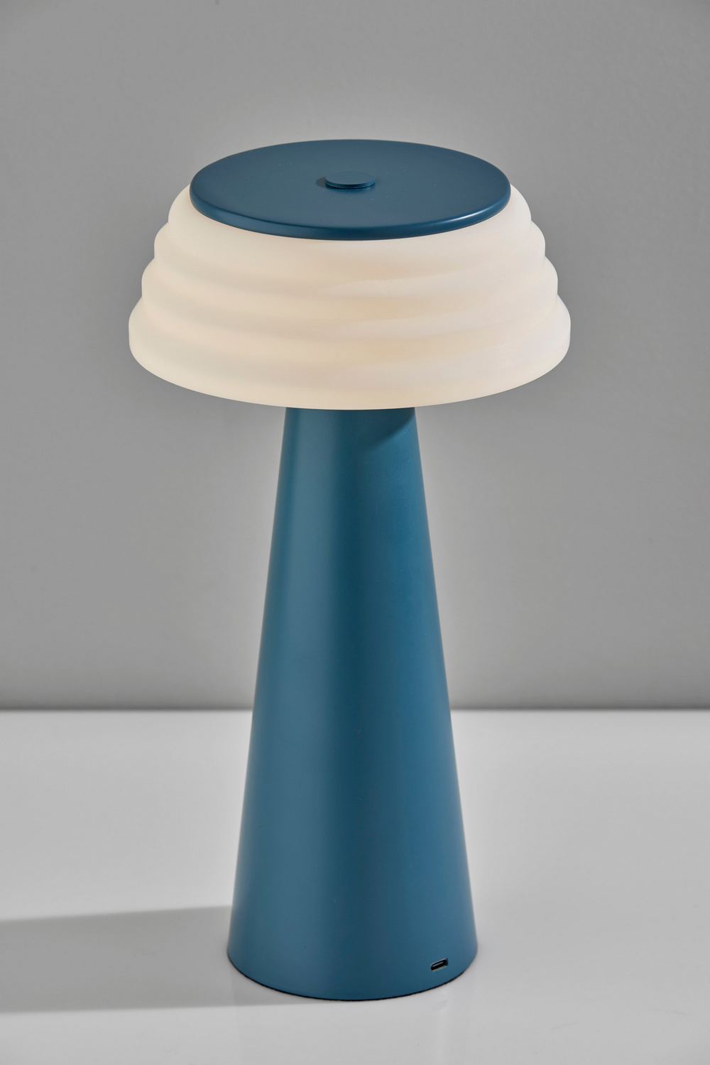 Lampe de table DEL | Jacky
