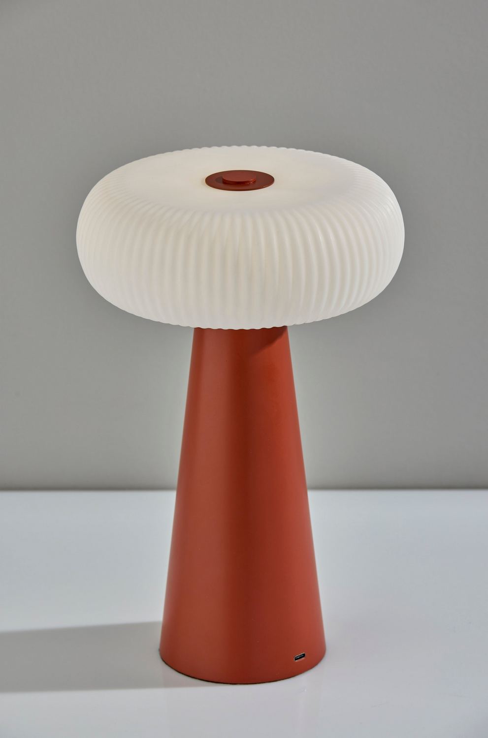 Lampe de table DEL | Ozzie