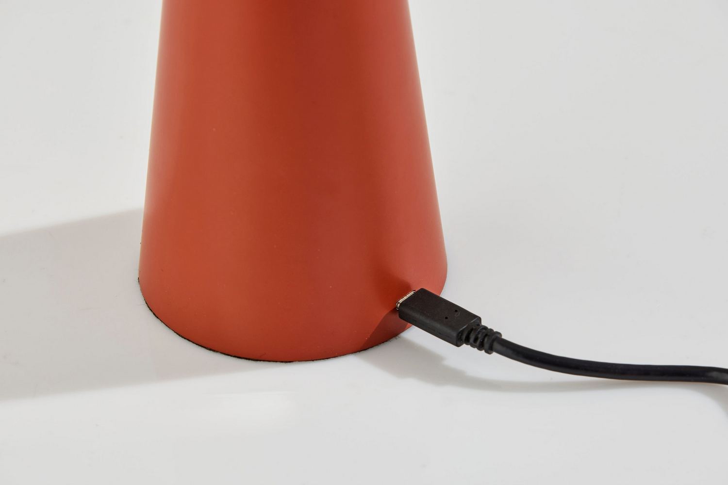Lampe de table DEL | Ozzie