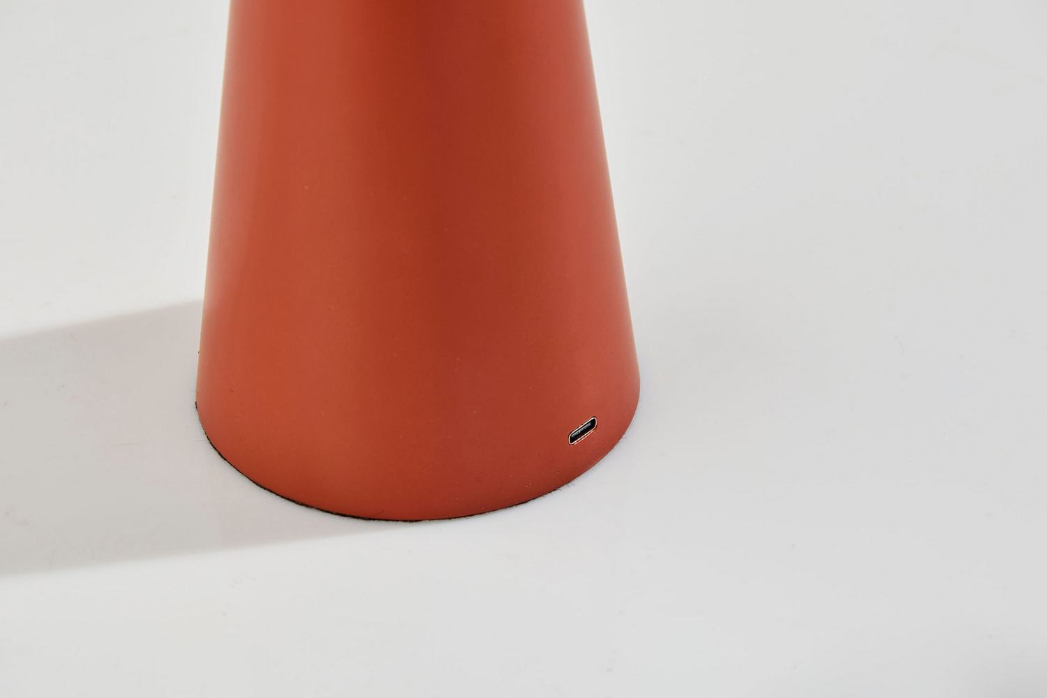 Lampe de table DEL | Ozzie