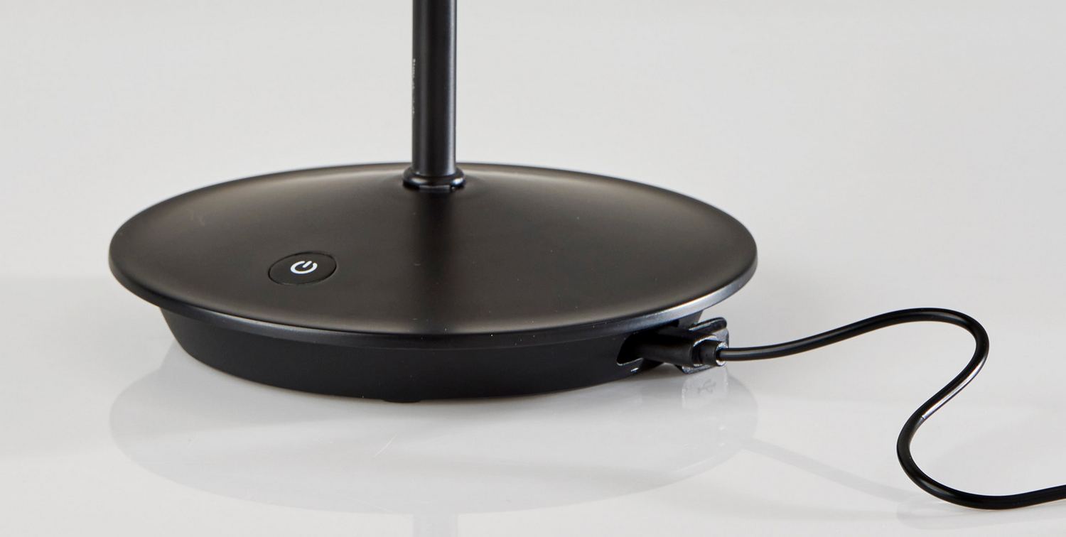 Lampe de table DEL | Andy