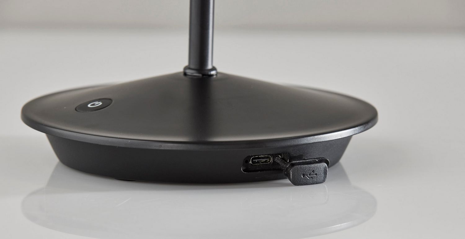 Lampe de table DEL | Andy