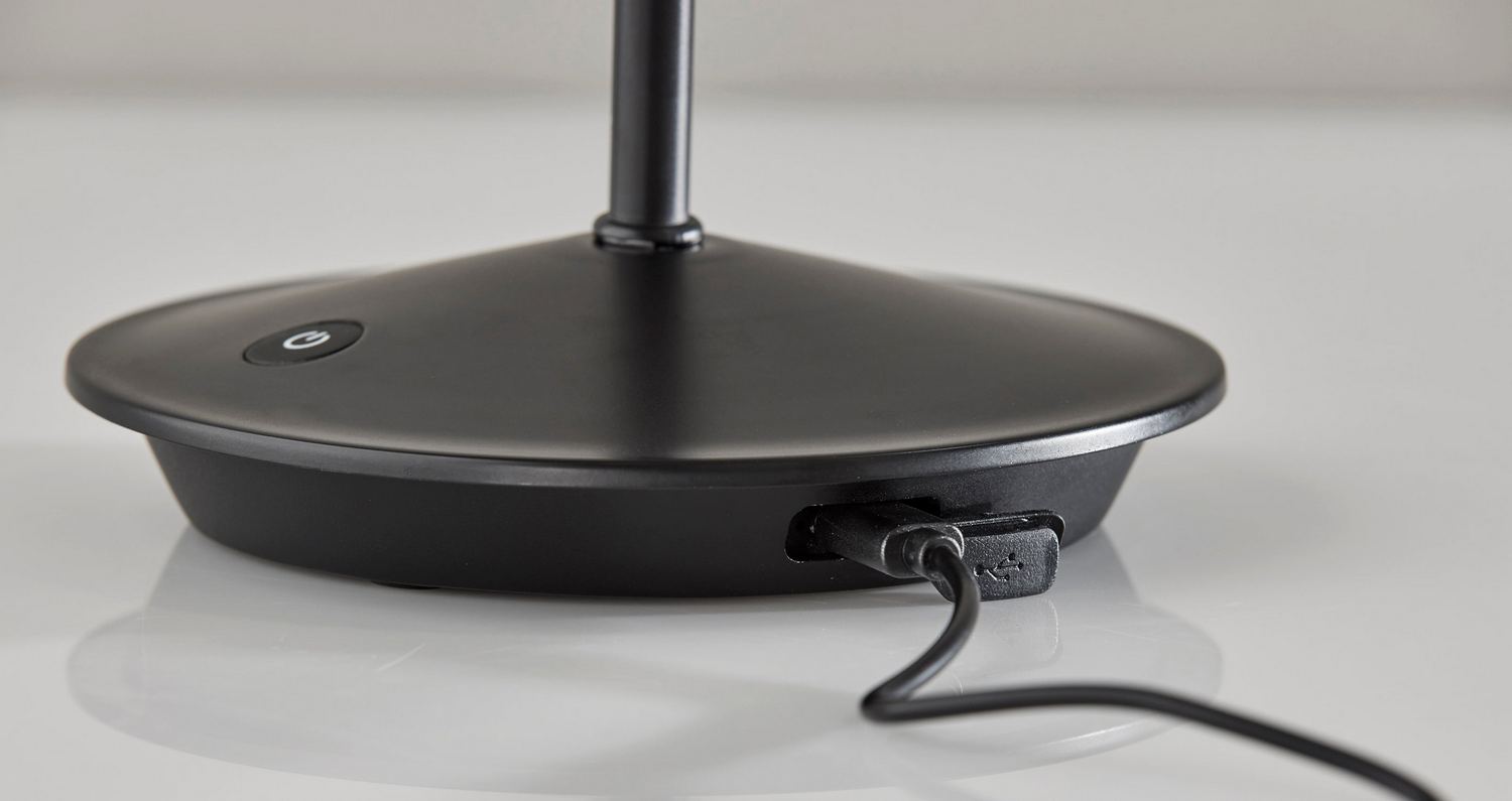 Lampe de table DEL | Andy