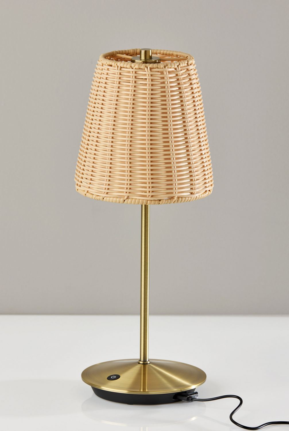 Lampe de table DEL | Andy