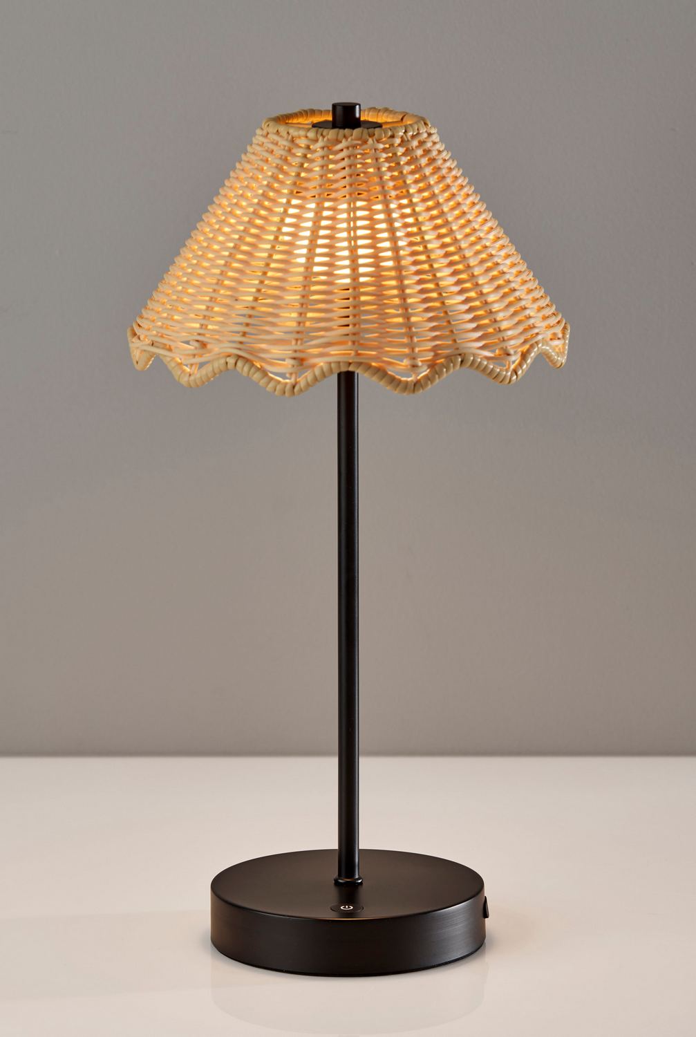 Lampe de table DEL | Stevie