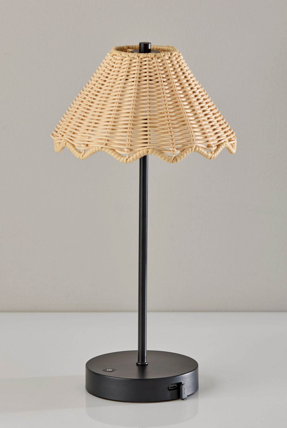 Lampe de table DEL | Stevie