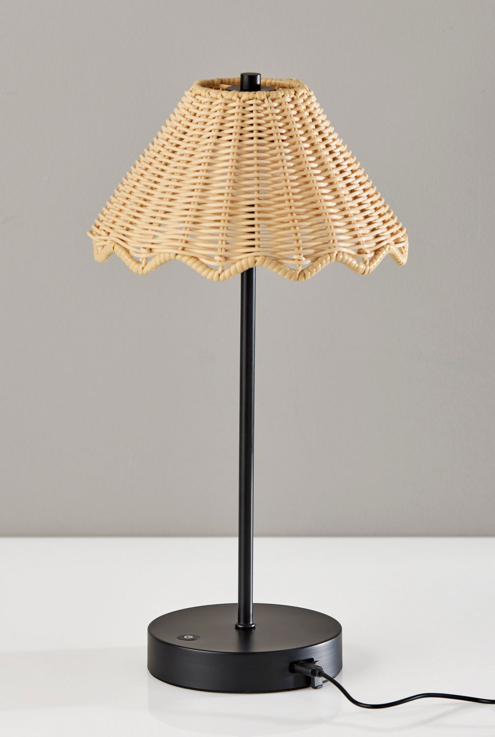 Lampe de table DEL | Stevie