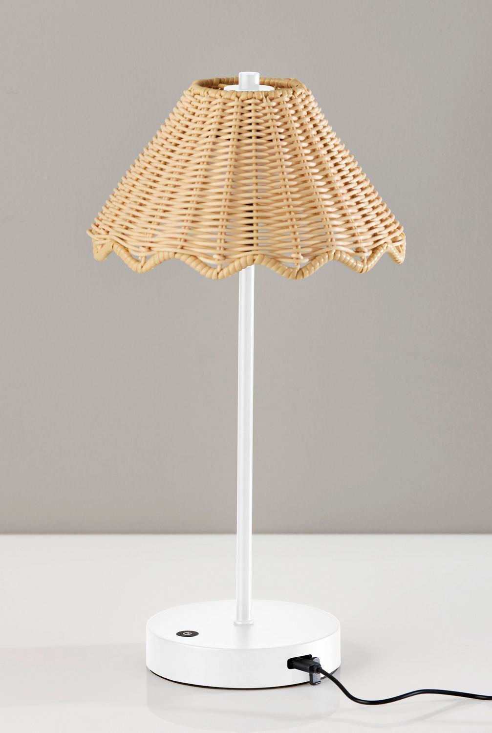 Lampe de table DEL | Stevie